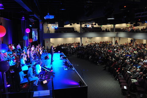 The New Peninsula Conference And Events Centre - Newcastle Accommodation 2