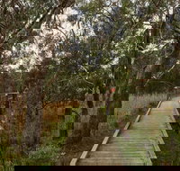 The Briars Park Walking Trails