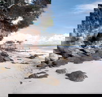 Tinnanbar - Newcastle Accommodation