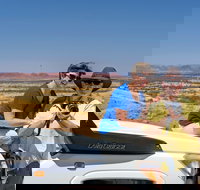 Tnorala Gosse Bluff Conservation Reserve - Newcastle Accommodation