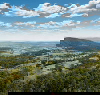 Tooloom Lookout - Newcastle Accommodation