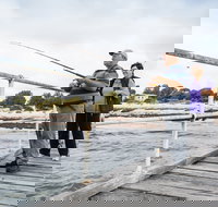 Turnbull Park and Foreshore