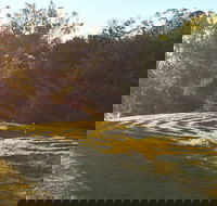 Vortex Healing Centre - New Castle Tourism