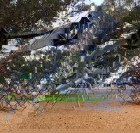 Walk in the Trees Kadina - Newcastle Accommodation