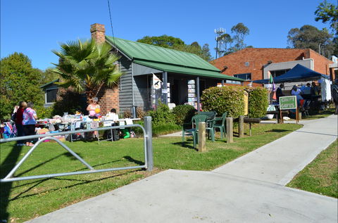 Werninck Craft Cottage - New Castle Tourism 2