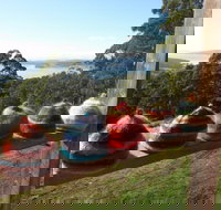 Woodbridge Hill Handweaving Studio