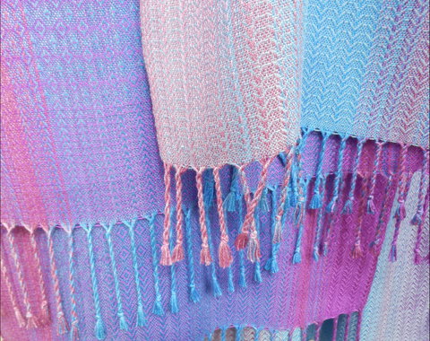 Woodbridge Hill Handweaving Studio - Newcastle Accommodation 1