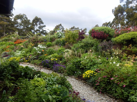 Woodbridge Hill Handweaving Studio - Newcastle Accommodation 2