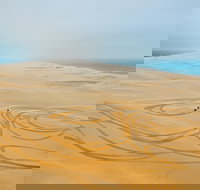 Worimi National Park - Newcastle Accommodation