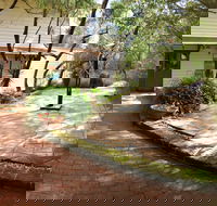 Yallingup Galleries - New Castle Tourism