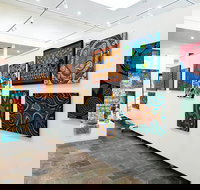 Yarrabah Arts and Cultural Precinct - Newcastle Accommodation