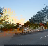 Adelong - Newcastle Accommodation