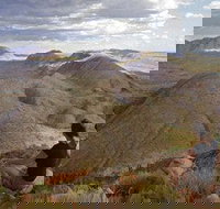 Alice Springs and Surrounds - Newcastle Accommodation