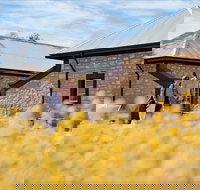 Alice Springs Telegraph Station - Newcastle Accommodation