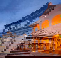 Armidale Heritage Tours - Newcastle Accommodation