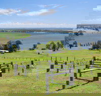 Ashby - Newcastle Accommodation