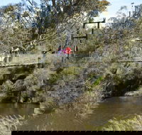 Avon Park - New Castle Tourism