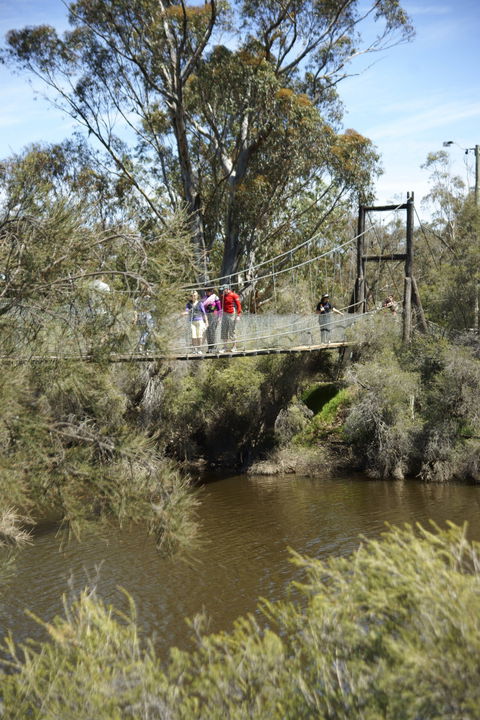 Avon Park - New Castle Tourism 0