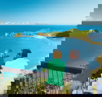 Ball Bay - Newcastle Accommodation