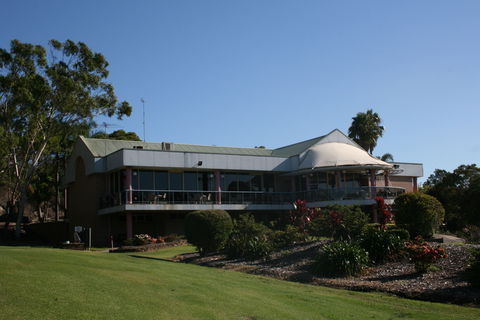Bardwell Valley Golf Club Ltd - New Castle Tourism 0