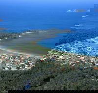 Batemans Bay Snorkelling Trail - New Castle Tourism