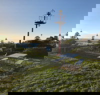 Beacon Reserve Lookout Port Hughes - Newcastle Accommodation