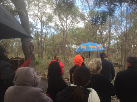 Bindjareb Cultural Park - New Castle Tourism 2