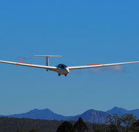 Boonah Gliding Club - Newcastle Accommodation