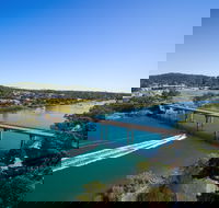 Boyne Island - New Castle Tourism