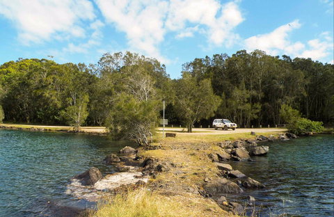 Brunswick River Picnic Area - Newcastle Accommodation 0