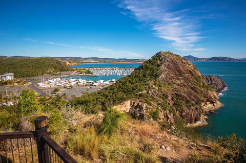 Capricorn Coast National Park - New Castle Tourism 0