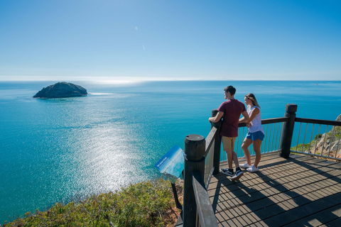 Capricorn Coast National Park - New Castle Tourism 1