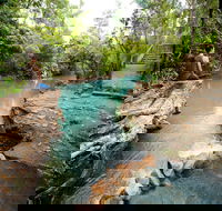 Cardwell Spa Pool - New Castle Tourism