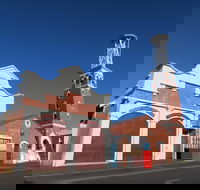 Central Goldfields Art Gallery - New Castle Tourism