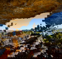 Chillagoe - Newcastle Accommodation