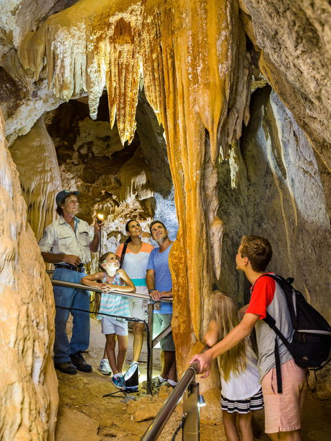 Chillagoe - Newcastle Accommodation 2