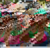 Chinchilla - Newcastle Accommodation