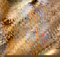 Chillagoe-Mungana Caves National Park - Newcastle Accommodation