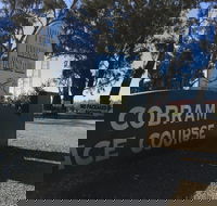 Cobram and District Harness Racing Club - New Castle Tourism
