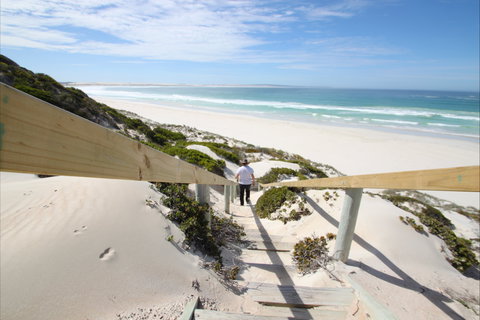 Coffin Bay National Park - Newcastle Accommodation 0