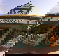 Coolamon - Newcastle Accommodation