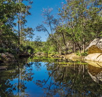 Crows Nest - Newcastle Accommodation