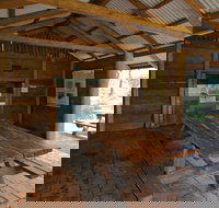 Dangars Falls Picnic Area - Newcastle Accommodation