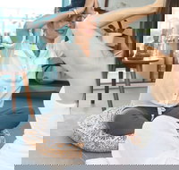 Daylesford Heart of Yoga - Newcastle Accommodation