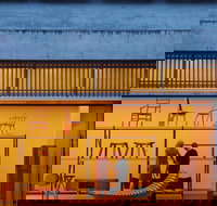 Design Tasmania Centre - New Castle Tourism