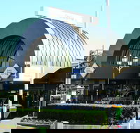 Dubbo Square Shopping Centre - Open - New Castle Tourism