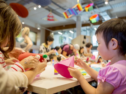 Early Start Discovery Space - Newcastle Accommodation 0