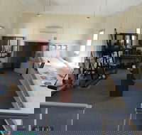 Eildon Dams Museum - Newcastle Accommodation