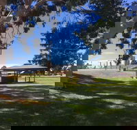 Federation Park Cobram - New Castle Tourism