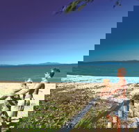 Forrest Beach - New Castle Tourism